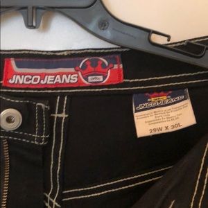 Jinco Jean